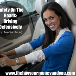 Driving Defensively